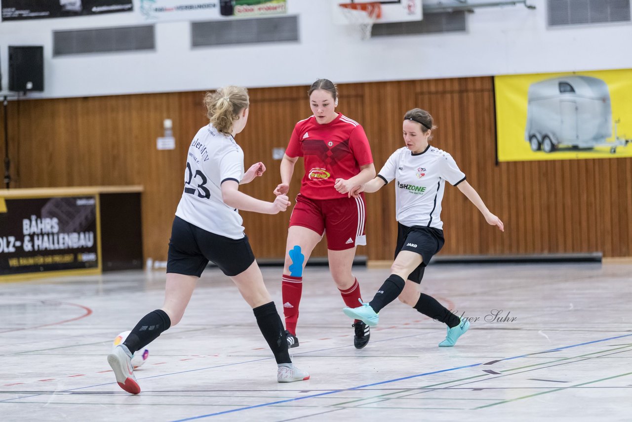 Bild 203 - VR Bank Cup Horst